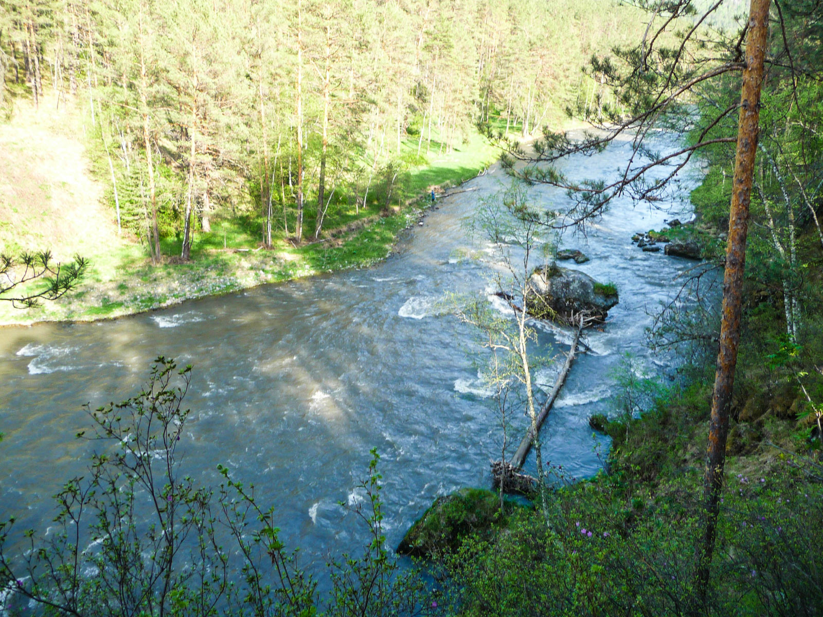 Kamlak (Камлак)